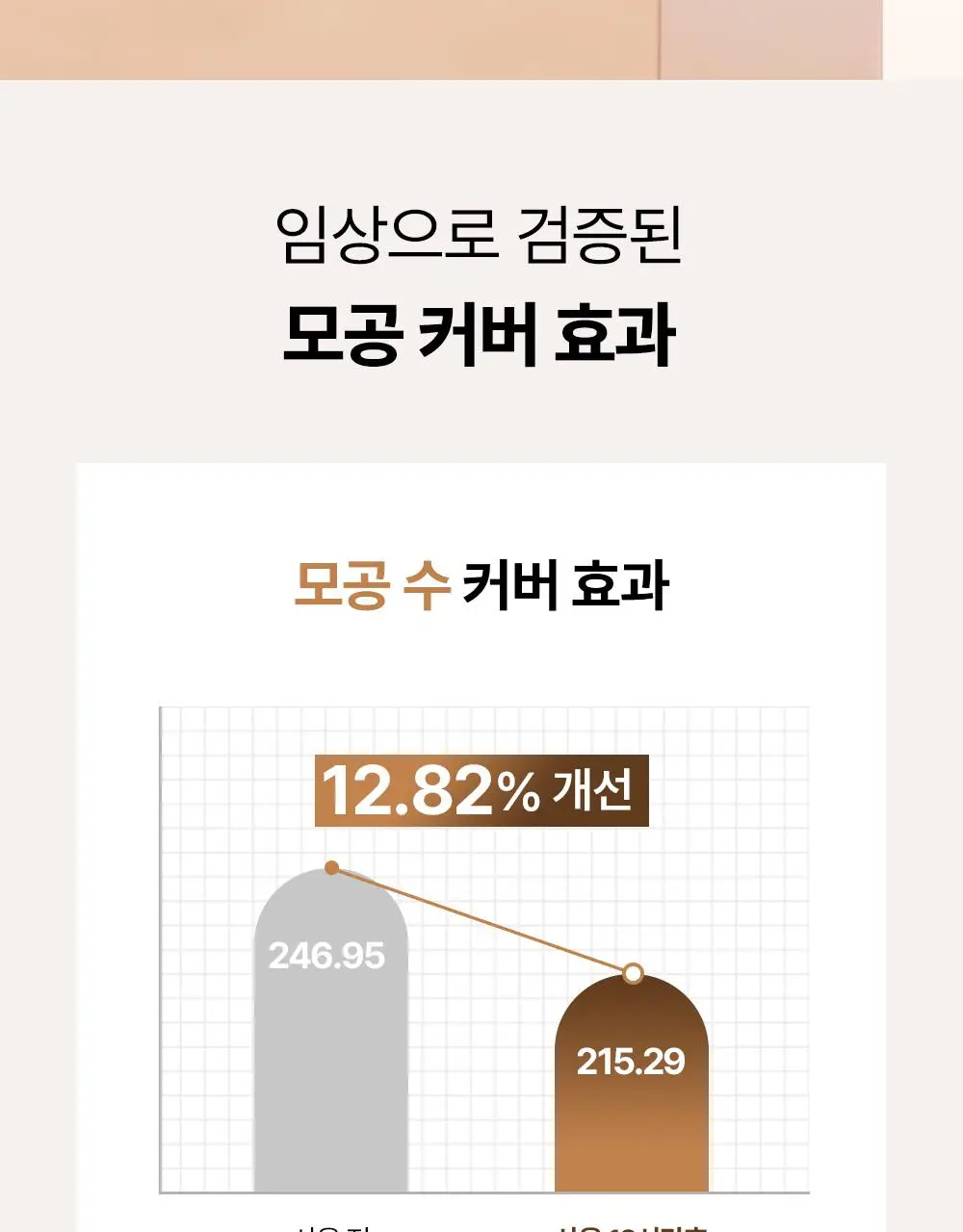 [NEW/지성파데프리] 조선미녀 데이스크린 틴티드 선크림 40ml (퍼프,미니 증정/단품) 상세페이지 10